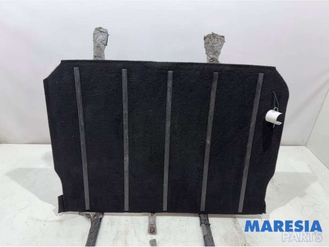 Peugeot - 2008 - Boot mat
