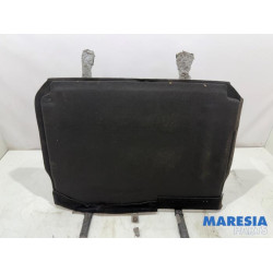 Peugeot - 2008 - Boot mat