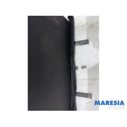 Peugeot - 2008 - Boot mat