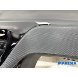 Peugeot - 2008 - Airbag set + dashboard