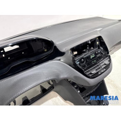 Peugeot - 2008 - Airbag set + dashboard
