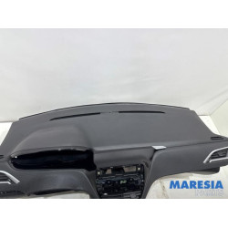 Peugeot - 2008 - Airbag set + dashboard