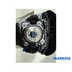 Peugeot - 2008 - Airbag set + dashboard