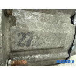 Citroen - Berlingo - Gearbox