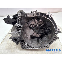 Citroen - Berlingo - Gearbox