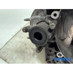 Citroen - Berlingo - Gearbox