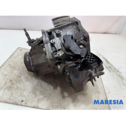 Citroen - Berlingo - Gearbox