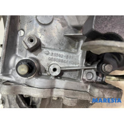 Citroen - Berlingo - Gearbox
