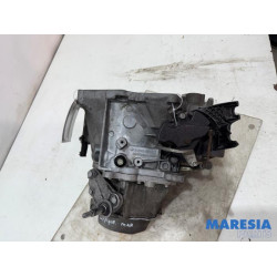 Citroen - Berlingo - Gearbox