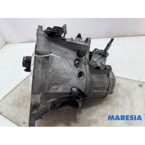 Citroen - Berlingo - Gearbox