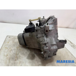 Citroen - C3 - Getriebe