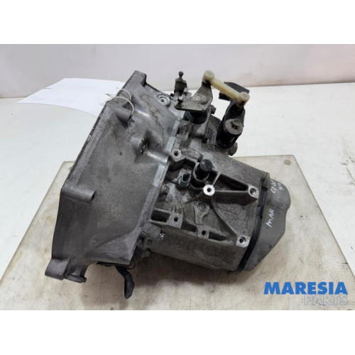 Citroen - C3 - Versnellingsbak