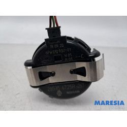 Opel - Movano - Rain sensor