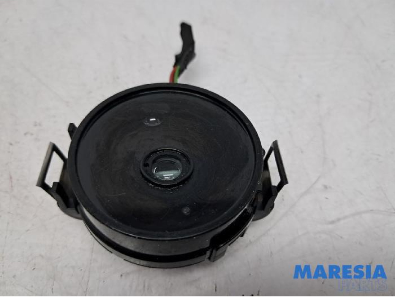 Opel - Movano - Rain sensor