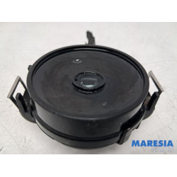 Opel - Movano - Rain sensor