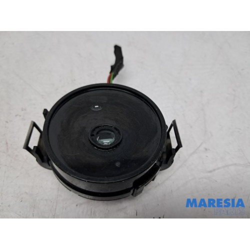 Opel - Movano - Rain sensor