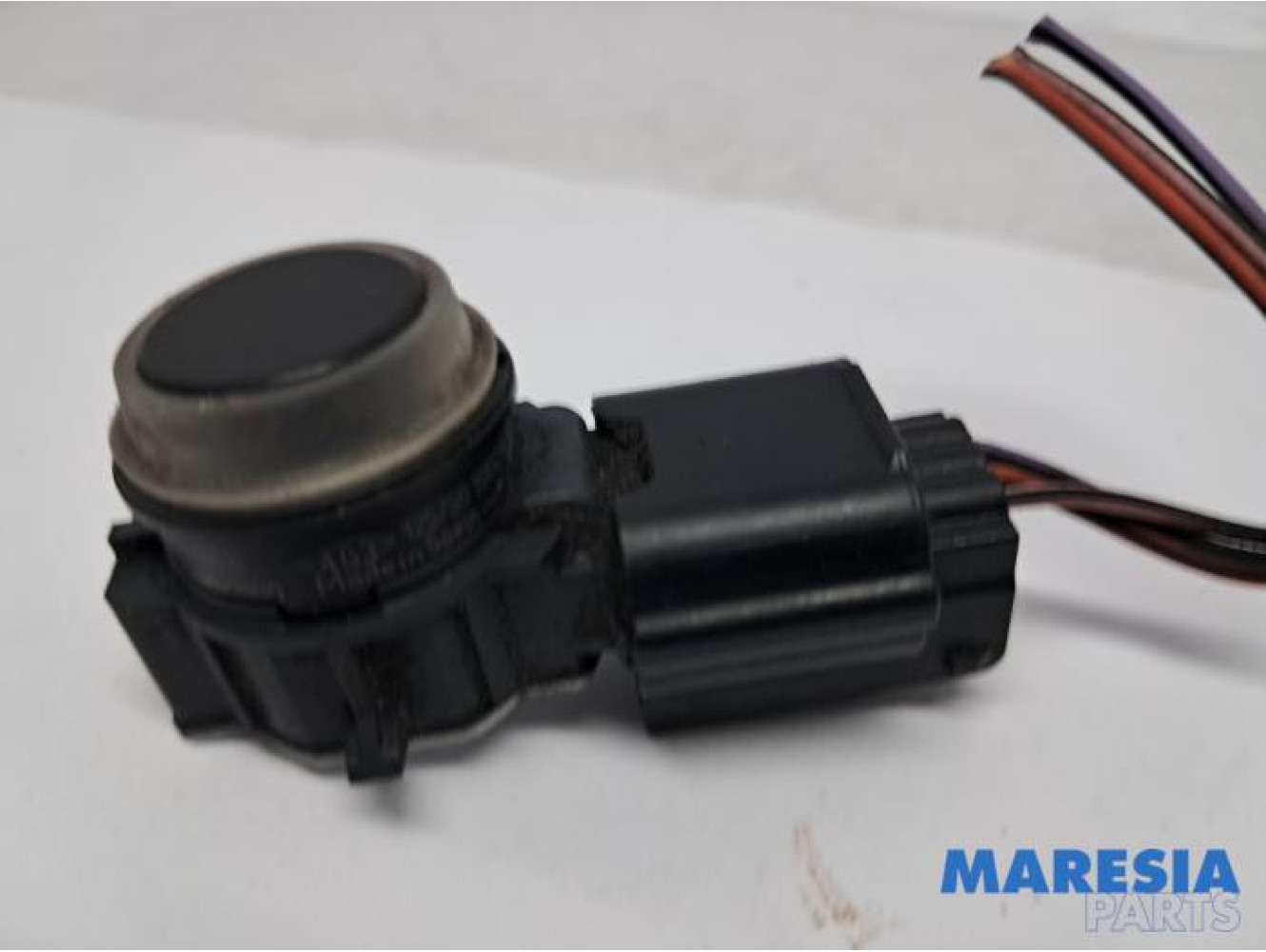 Opel - Movano - PDC Sensor