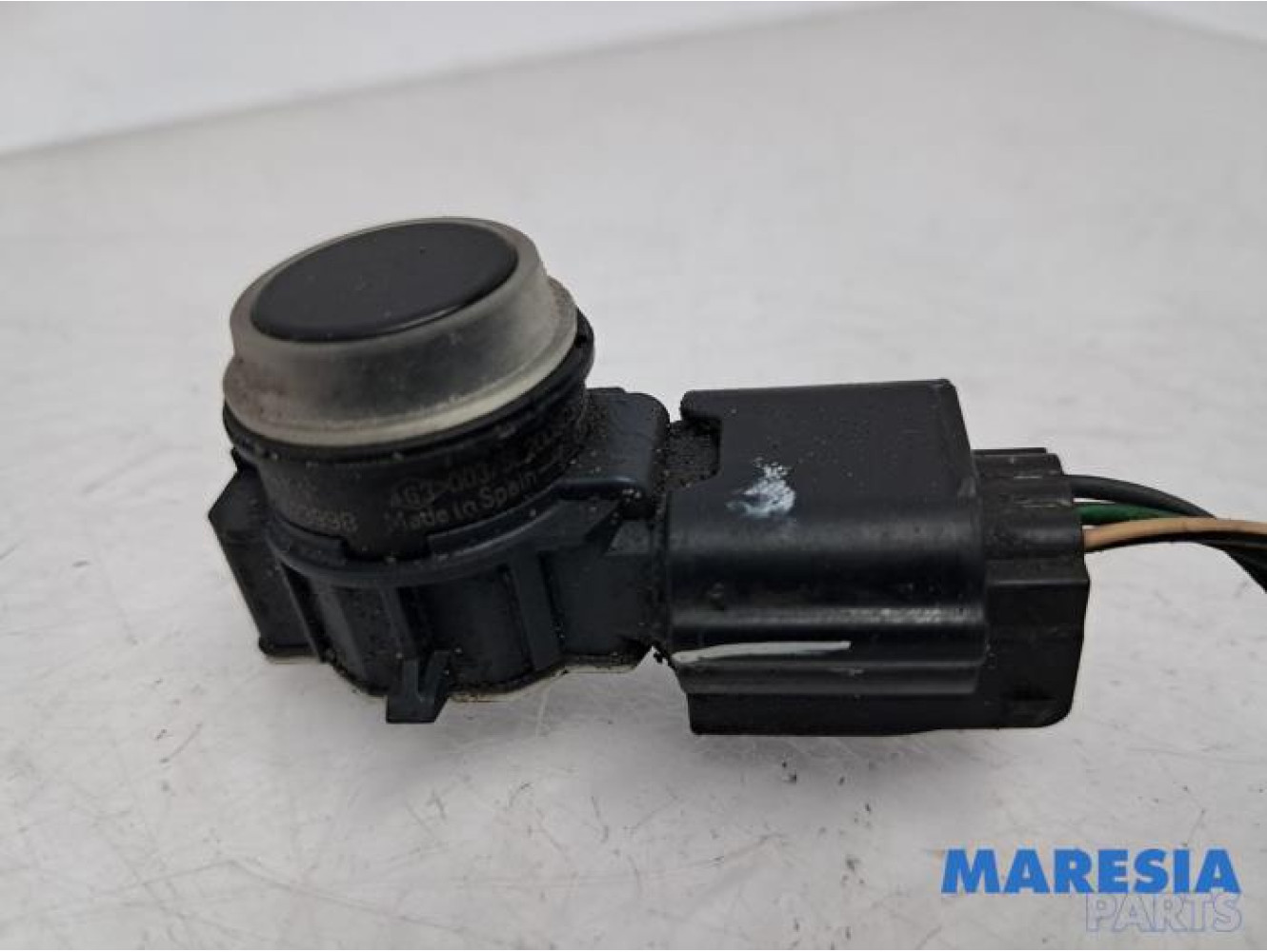 Opel - Movano - PDC Sensor