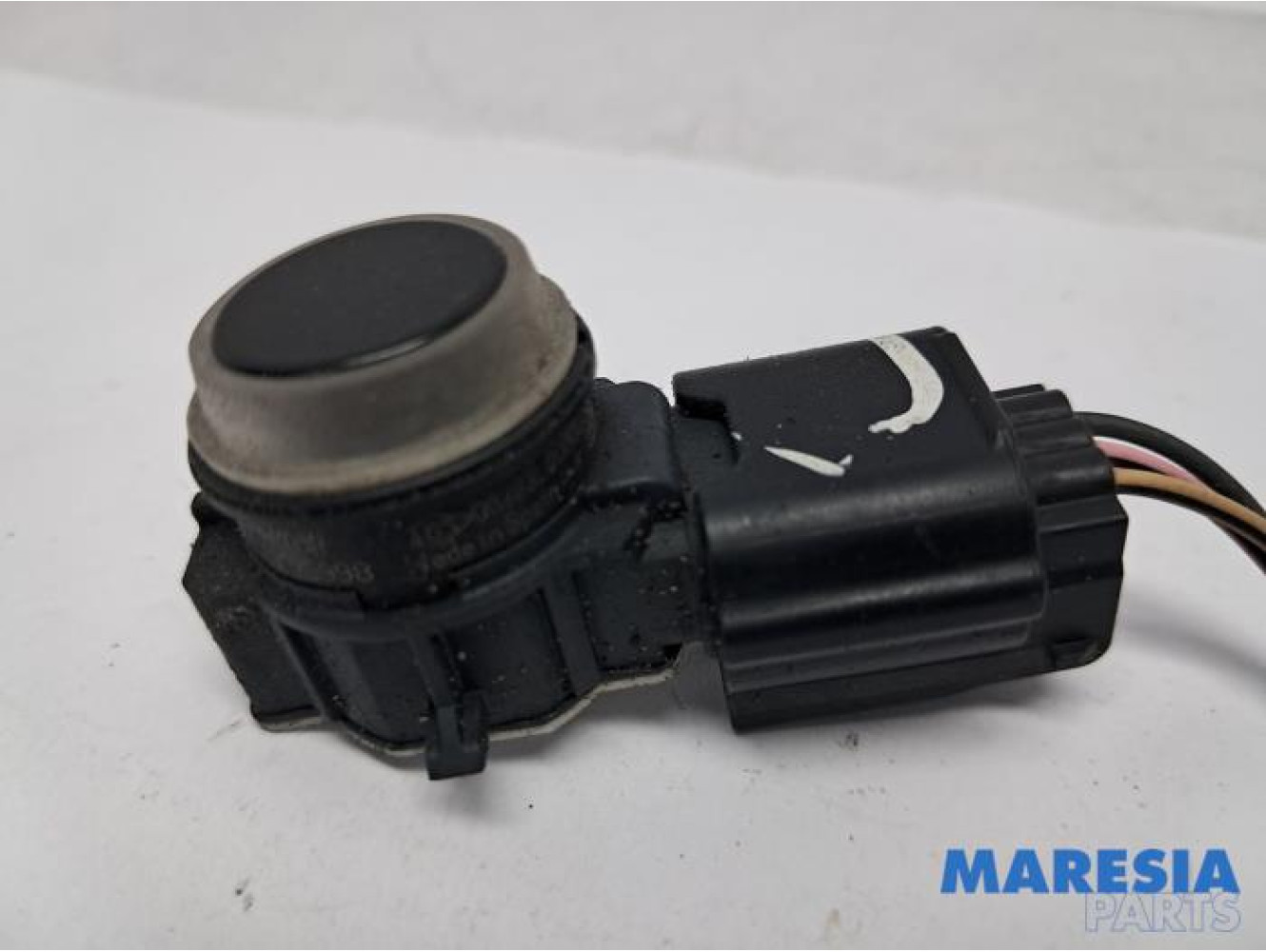 Opel - Movano - PDC Sensor