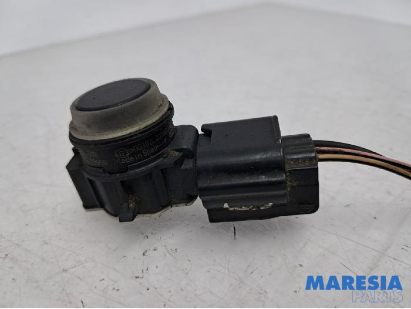 Opel - Movano - Capteur PDC