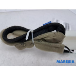 Opel - Movano - GPS Antenne