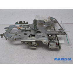 Opel - Movano - Minibus/van rear door lock mechanism