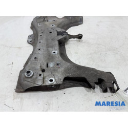 Renault - Clio - Subframe