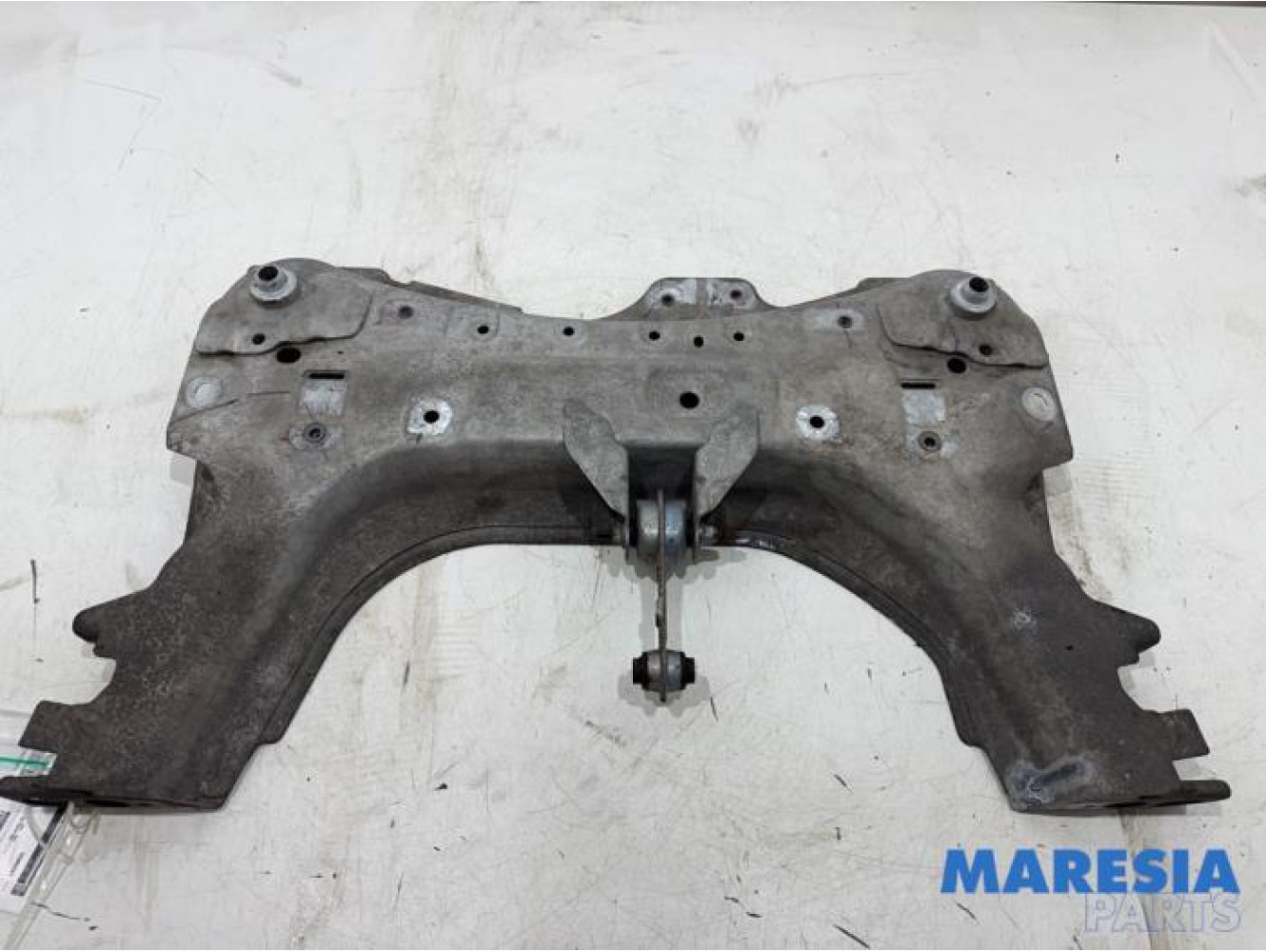 Renault - Clio - Subframe