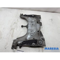 Renault - Clio - Subframe