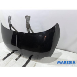 Fiat - 500 - Motorhaube