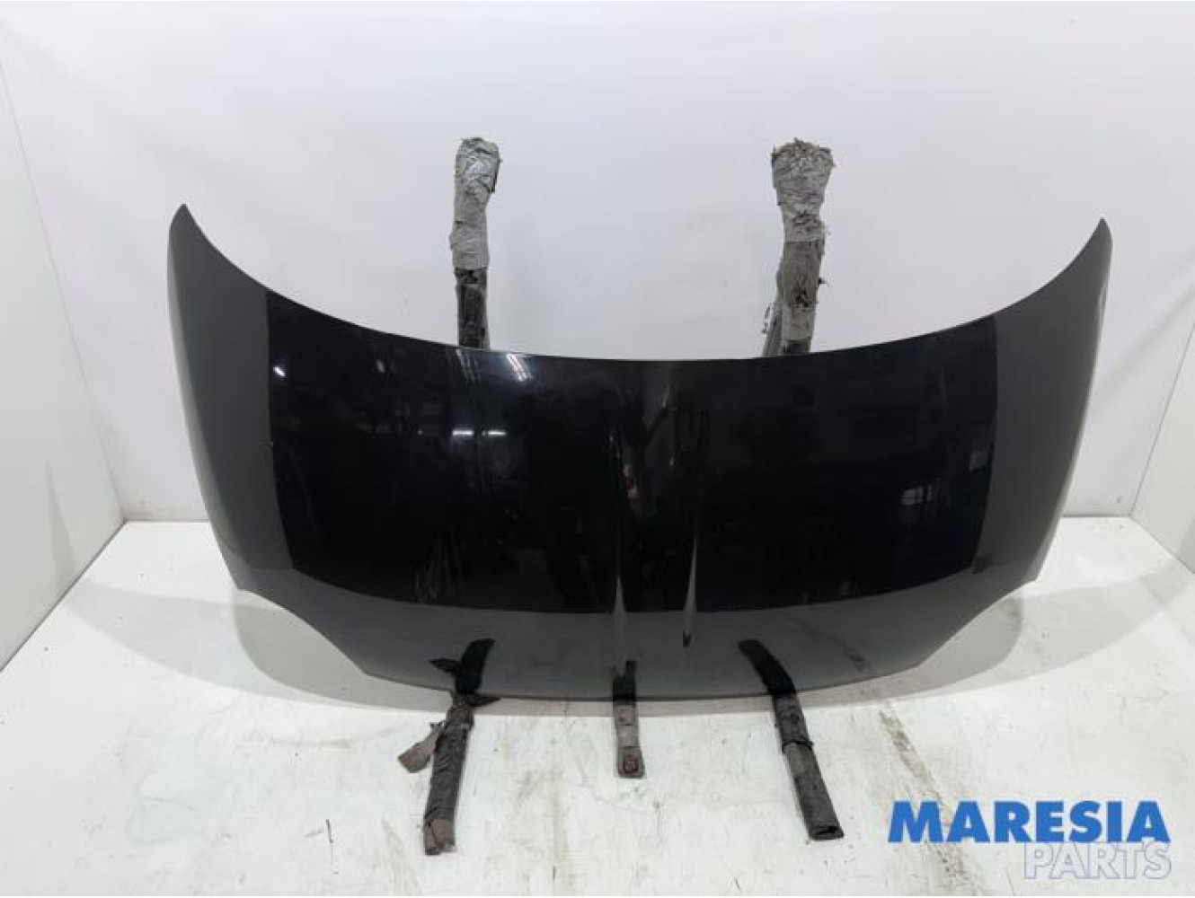 Fiat - 500 - Motorhaube