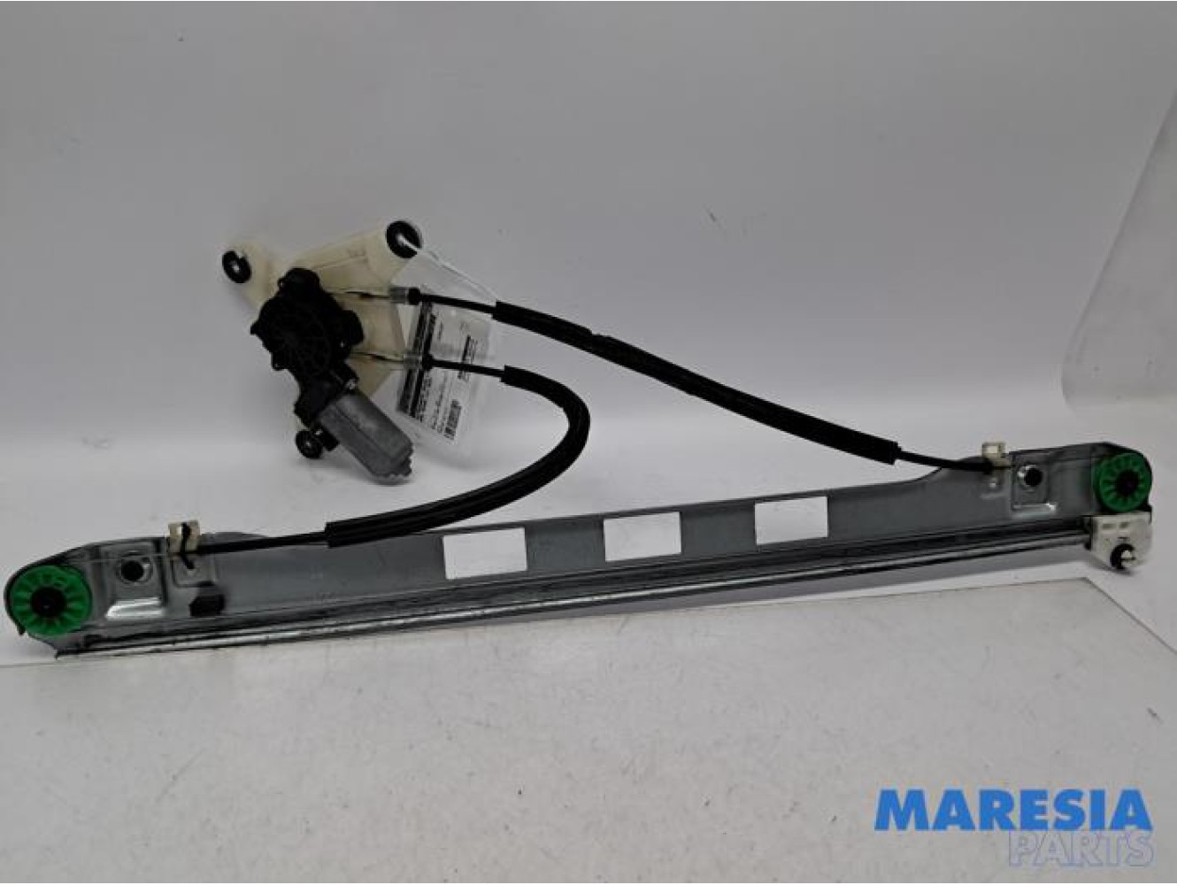 Opel - Movano - Fenstermechanik 2-türig links vorne