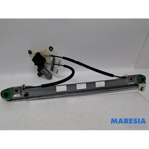Opel - Movano - Fenstermechanik 2-türig links vorne