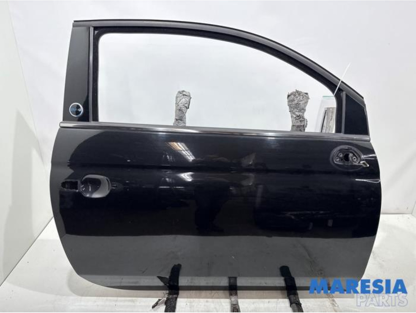 Fiat - 500 - Tür 2-türig rechts