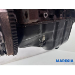 Fiat - 500 - Motor