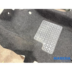 Fiat - 500 - Carpet
