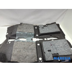 Fiat - 500 - Carpet