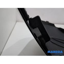 Fiat - 500 - Stoßstange hinten