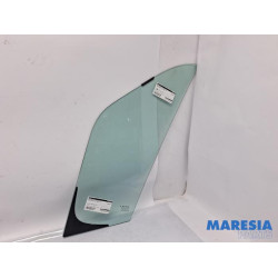 Opel - Movano - Quarter light, front right