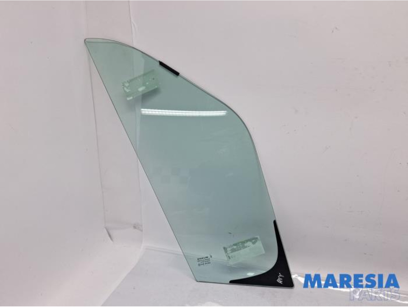 Opel - Movano - Quarter light, front right