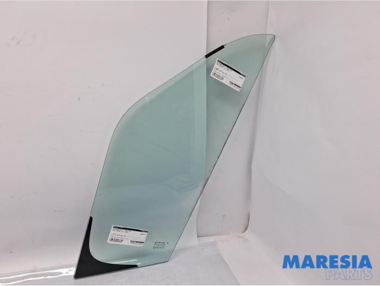 Opel - Movano - Quarter light, front left