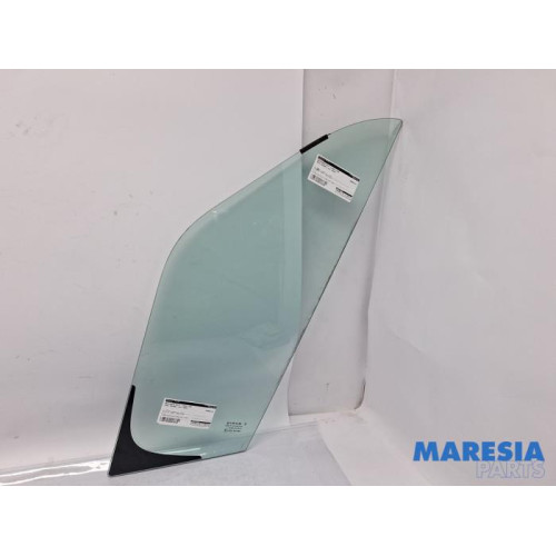 Opel - Movano - Driehoeks Ruit links-voor