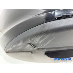 Fiat - 500 - Front bumper