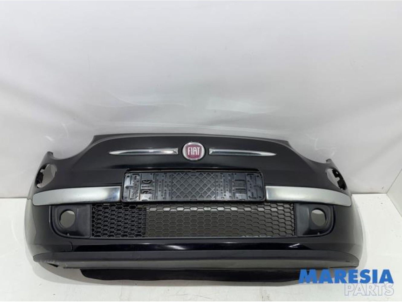 Fiat - 500 - Front bumper