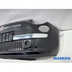 Fiat - 500 - Front bumper