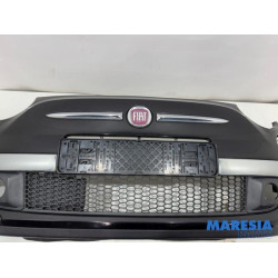 Fiat - 500 - Front bumper