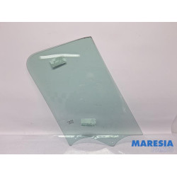 Opel - Movano - Door window 2-door, left