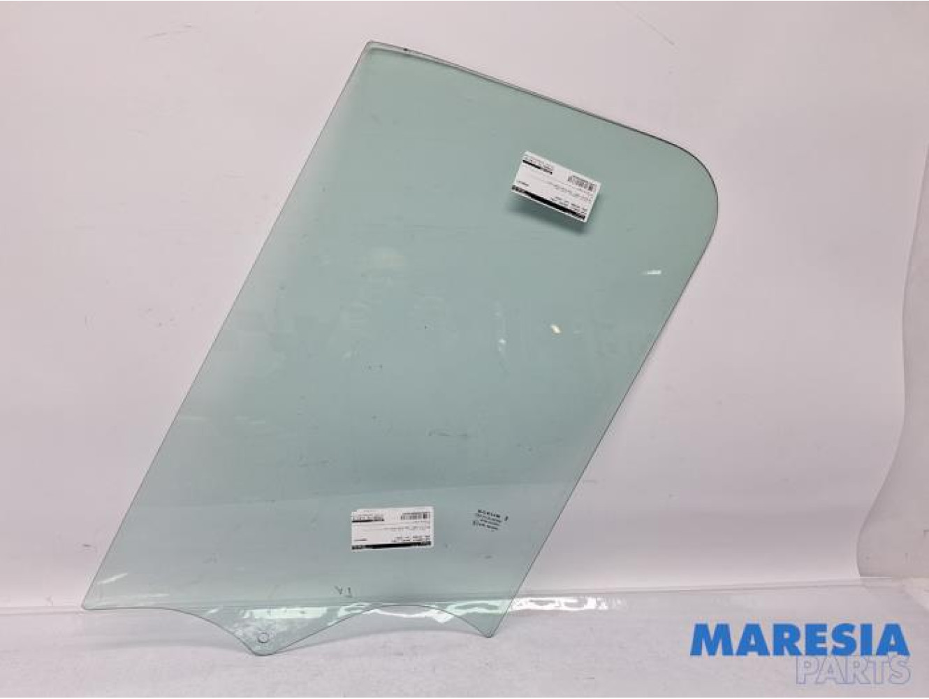 Opel - Movano - Door window 2-door, left