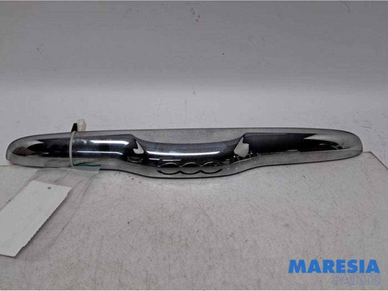 Fiat - 500 - Tailgate handle