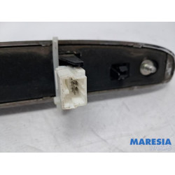 Fiat - 500 - Tailgate handle